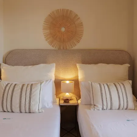 Apartment Banus - Senorio De Aloha Mountain & Sea Views Marbella