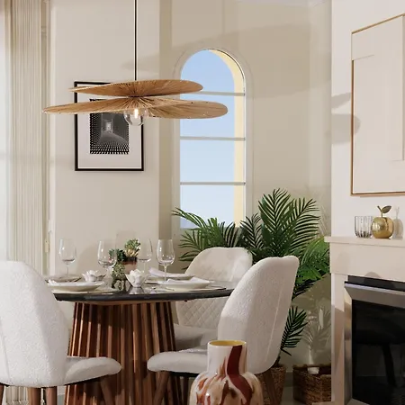 Banus - Senorio De Aloha Mountain & Sea Views Apartment
