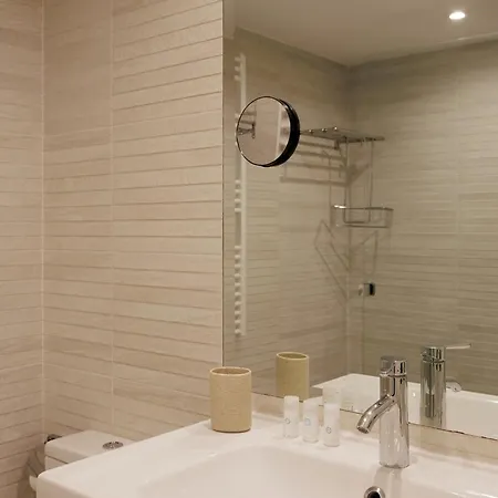 Banus - Senorio De Aloha Mountain & Sea Views Apartment Marbella