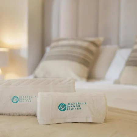 Marbella Banus Suites - Banus - Nueva Andalucia - Senorio De Aloha Urb - Premium Location - 2Br - 2Ba - Outdoor Terrace - Spectacular Sea & Mountain Views - Pool - Ideal For Families * Marbella