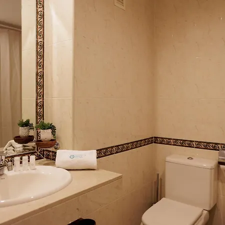 Banus - Senorio De Aloha Mountain & Sea Views Marbella