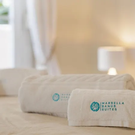 Apartment Banus - Senorio De Aloha Mountain & Sea Views *