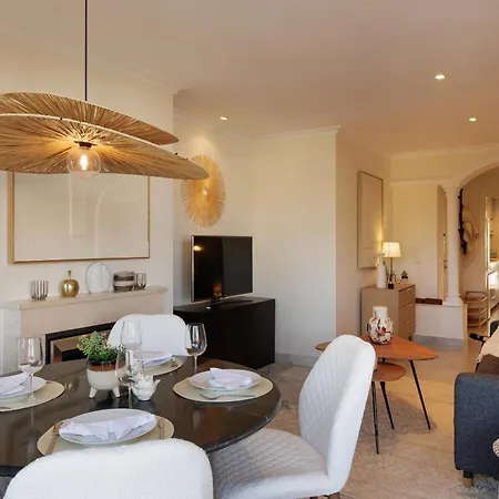 Apartment Banus - Senorio De Aloha Mountain & Sea Views